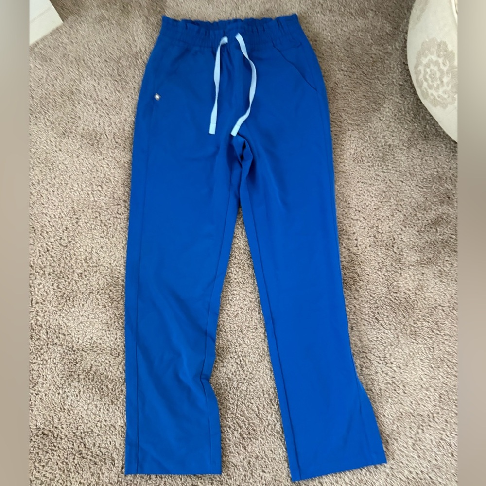 Figs Scrub Pants